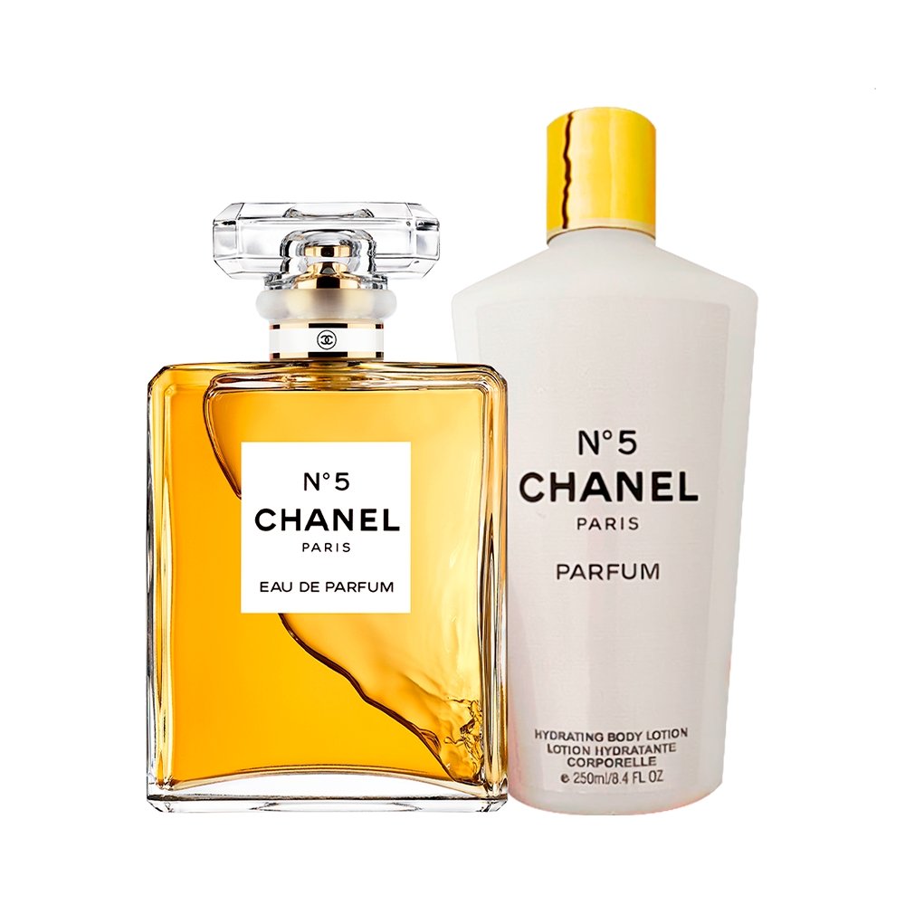 Chanel N° 5 - 100 ml